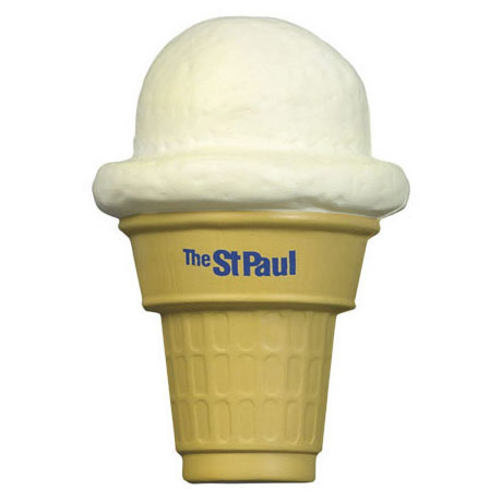 Large Ice Cream Scoop – Promotional items supplier