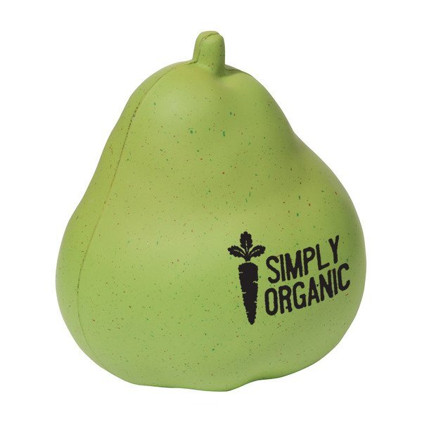 Pear Stress Reliever