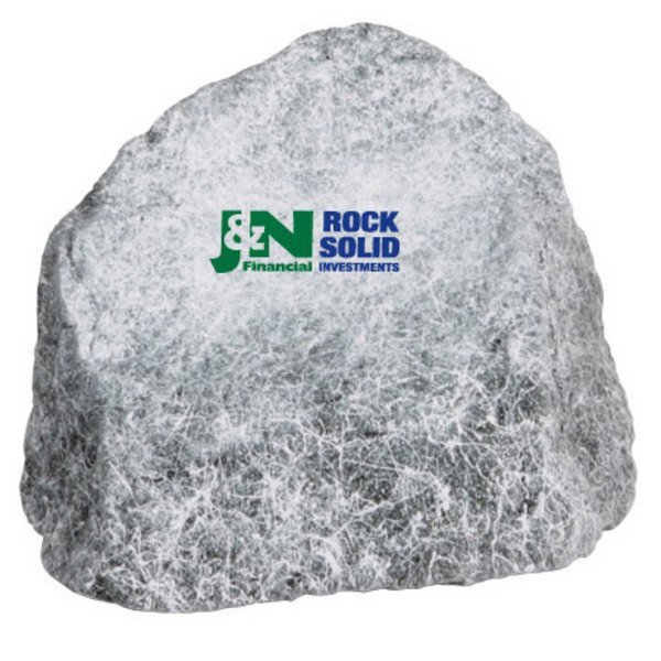 Granite Rock Stress Reliever