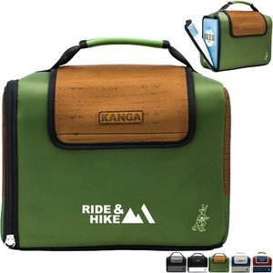 Kanga Coolers® 12 Can Mase Mate Neoprene Iceless Cooler Bag Kanga Coolers® 12 Can Mase Mate Neoprene Iceless Cooler Bag