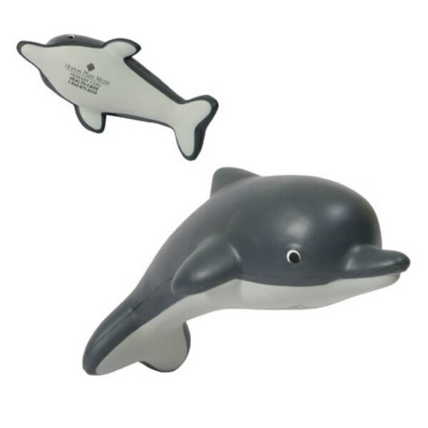 Dolphin Stress Reliever